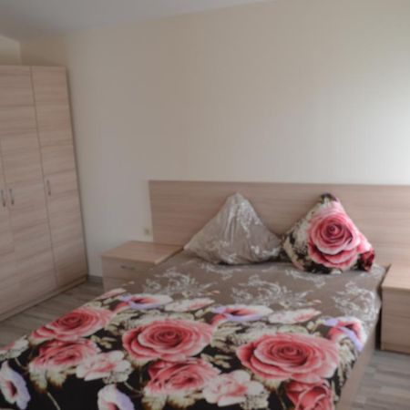 Apartamentai Vilma Palanga Camera foto