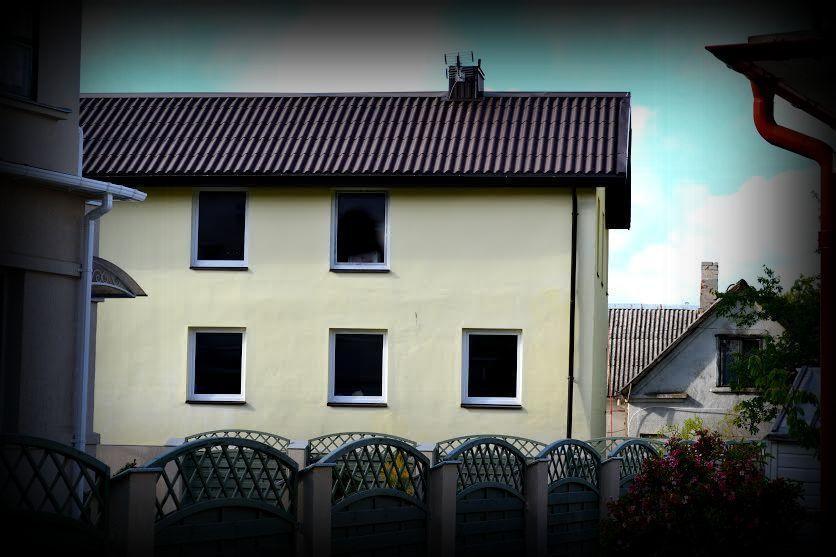 Apartamentai Vilma Palanga Camera foto