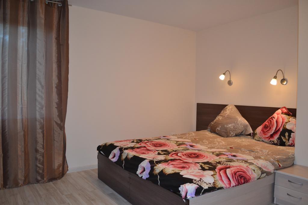 Apartamentai Vilma Palanga Camera foto